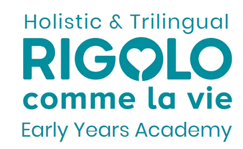 【Rigolo Comme La Vie】Early Years Academy -- Adventures Summer Camps