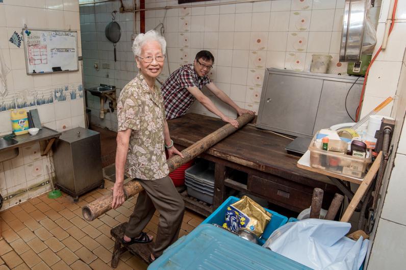 【香港地道美食】元朗好到底面家：藏在一碗面里的匠心